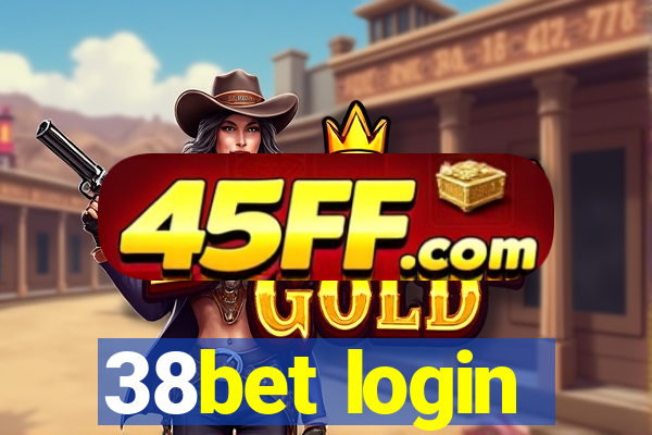 38bet login